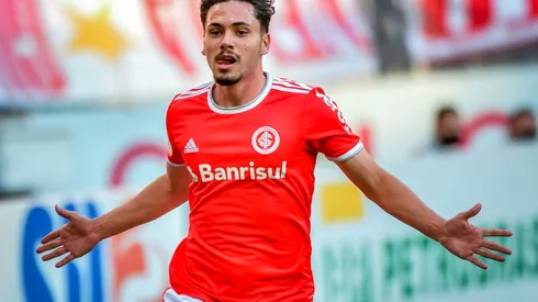 2020 Brasileirao Series A: Internacional v Fluminense Play Behind Closed Doors Amidst the Coronavirus (COVID – 19) Pandemic