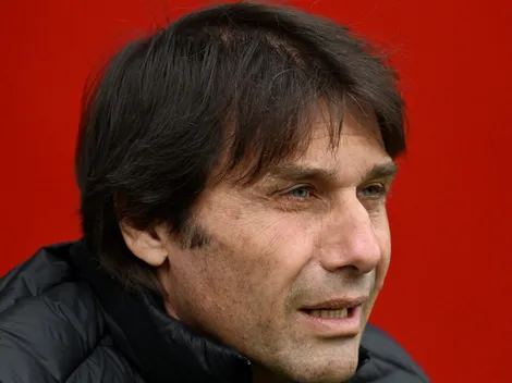 Após declaração polêmica, diretoria do Tottenham surpreende e decide situação de Conte