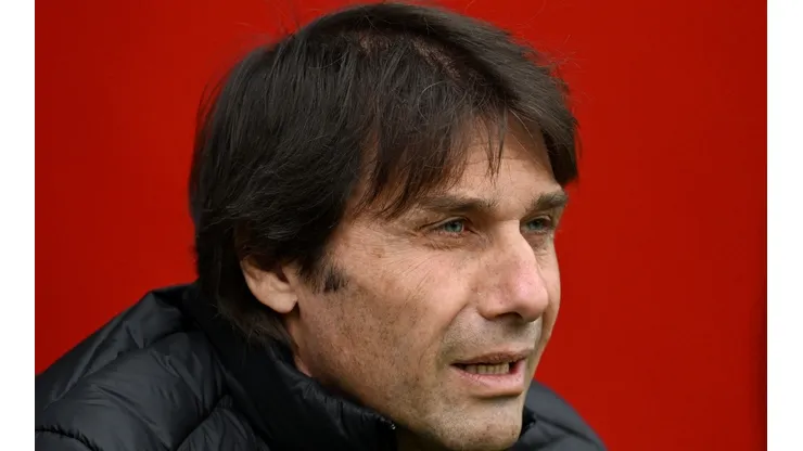 Tottenham irá demitir Antonio Conte após declaração polêmica sobre elenco
