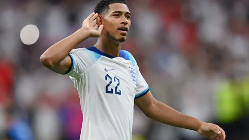 England v Senegal: Round of 16 - FIFA World Cup Qatar 2022