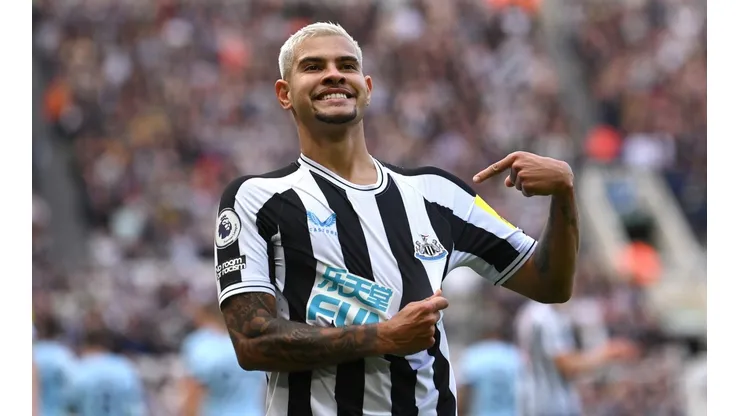 Newcastle United v Brentford FC - Premier League