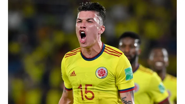 Colombia v Bolivia - FIFA World Cup Qatar 2022 Qualifier