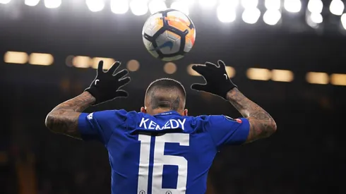 Chelsea v Norwich City – The Emirates FA Cup Third Round Replay