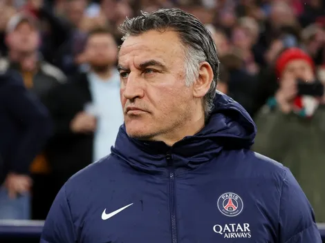 Mercado: PSG prepara oferta assustadora de mais de 100 milhões de euros para tirar grande atacante da Serie A