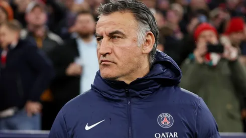 FC Bayern M�nchen v Paris Saint-Germain: Round of 16 Second Leg – UEFA Champions League