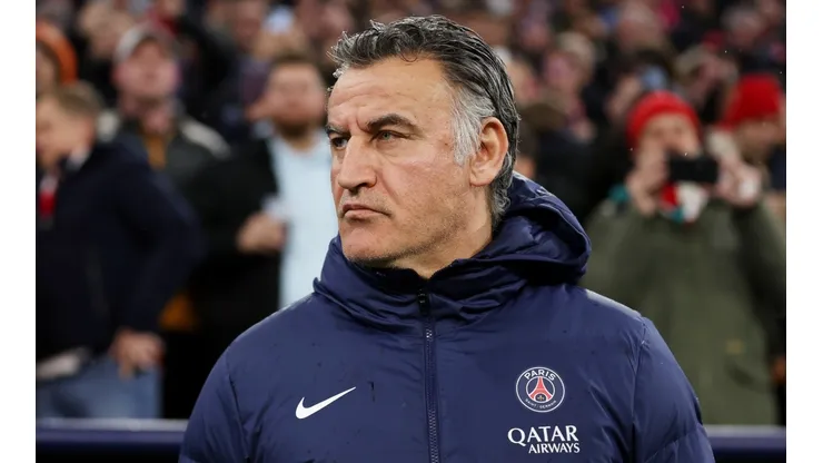 FC Bayern M�nchen v Paris Saint-Germain: Round of 16 Second Leg - UEFA Champions League