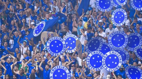 Atletico Mineiro v Cruzeiro - Campeonato Mineiro 2022