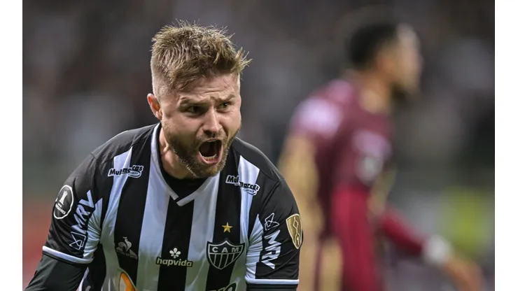 Atletico Mineiro v Deportes Tolima - Copa CONMEBOL Libertadores 2022