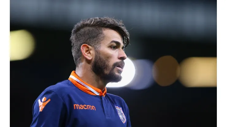 Burnley v Istanbul Basaksehir - UEFA Europa League Third Round Qualifier: Second Leg