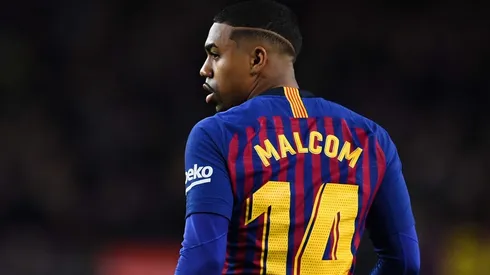 FC Barcelona v Villarreal CF – La Liga