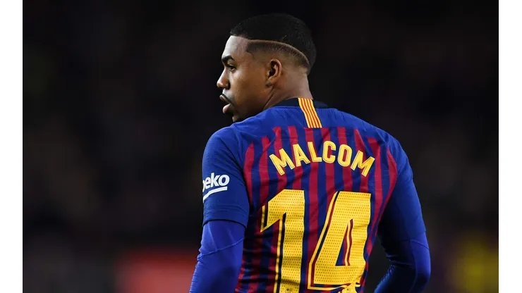 FC Barcelona v Villarreal CF - La Liga