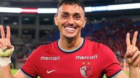 Mercado: Diego Pituca deixa o Santos de lado, topa vestir as cores de outro clube do Brasileirão, e acordo depende apenas de um detalhe