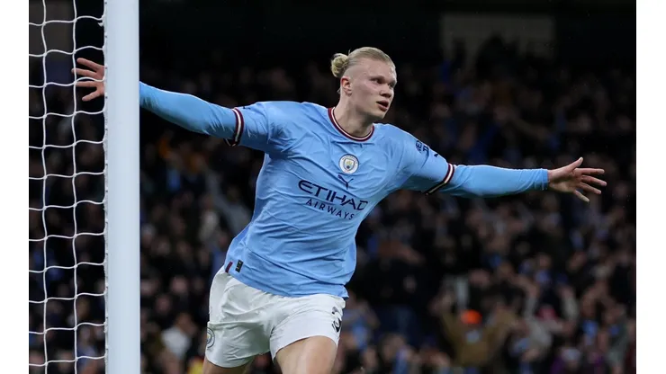 Manchester City v Burnley: Emirates FA Cup Quarter Final