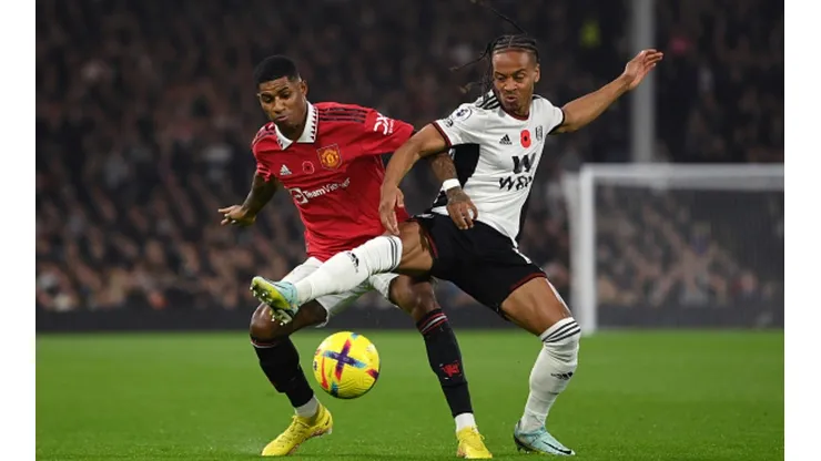Manchester United x Fulham: Saiba onde assistir, horário, provável escalações e últimas notícias da partida