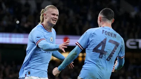 Manchester City v Burnley: Emirates FA Cup Quarter Final