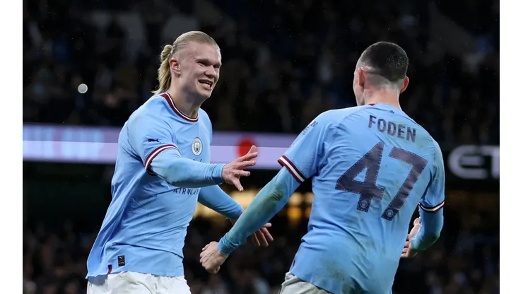 Manchester City v Burnley: Emirates FA Cup Quarter Final