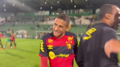 Luciano Juba acerta com gigante do Brasileirão