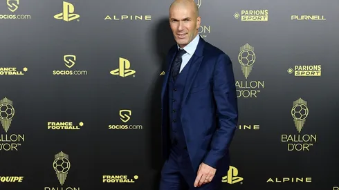 Ballon D