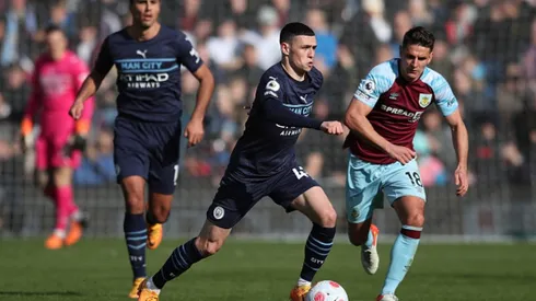 O Manchester City disputará sua primeira partida após a classificação para as quartas de final da UEFA Champions League.