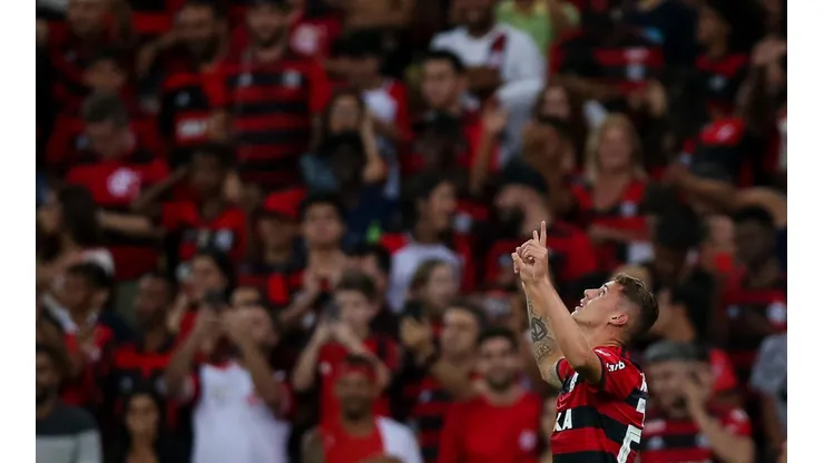 Flamengo v Botafogo - Brasileirao Series A 2018