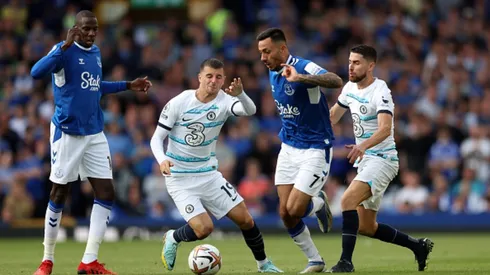 Chelsea x Everton: Veja as últimas notícias e saiba onde assistir