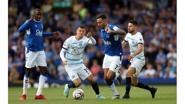 Chelsea x Everton: Veja as últimas notícias e saiba onde assistir