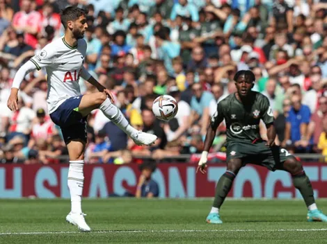 Southampton x Tottenham: Veja as últimas notícias e saiba onde assistir