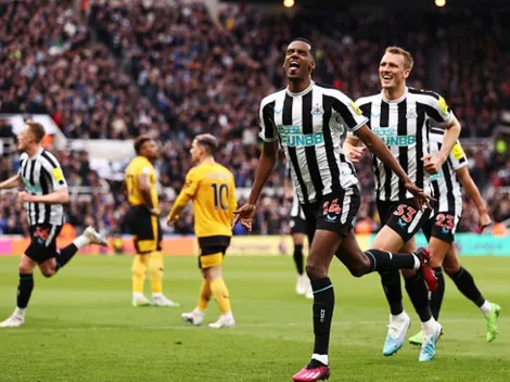 Nottingham Forest x Newcastle United: Veja as últimas notícias e saiba onde assistir