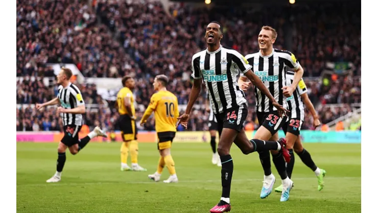 Nottingham Forest x Newcastle United: Veja as últimas notícias e saiba onde assistir