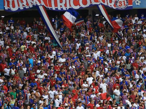 Veja os 4 reforços sondados pelo Bahia após a eliminação da Copa do Nordeste