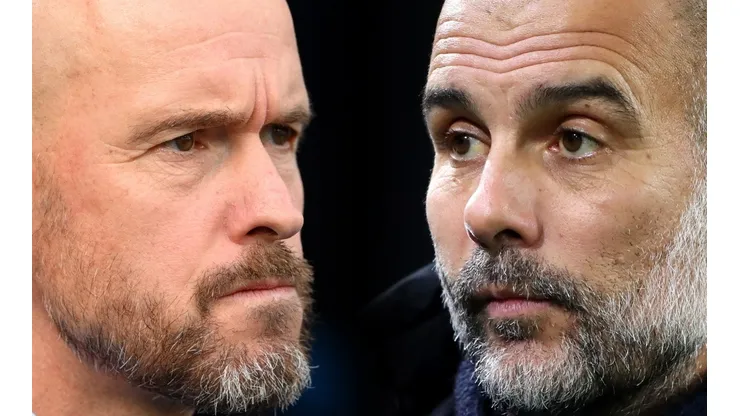 Medida da Uefa pode beneficiar os rivais de Manchester