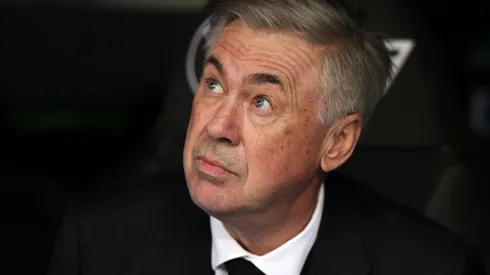 Ancelotti revela qual equipe ele gostaria de enfrentar na final da UEFA Champions League