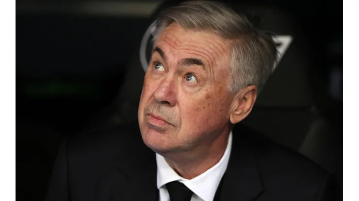 Ancelotti revela qual equipe ele gostaria de enfrentar na final da UEFA Champions League