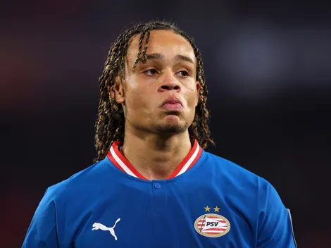 Destaque do PSV, Xavi Simons pode acertar com gigante da Premier League