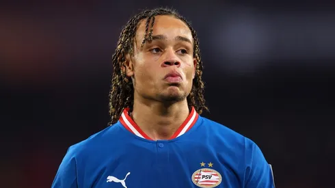 Sevilla FC v PSV Eindhoven: Knockout Round Play-Off Leg One – UEFA Europa League