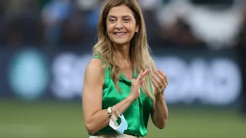 Palmeiras v Athletico Paranaense - CONMEBOL Recopa Sudamericana 2022