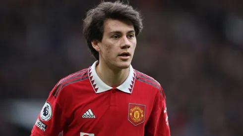 Manchester United v Southampton FC – Premier League