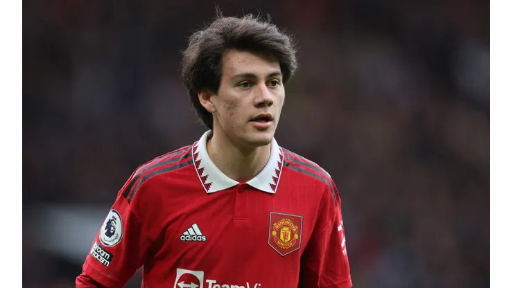 Manchester United v Southampton FC - Premier League