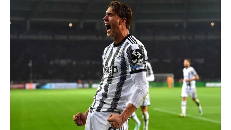 Torino FC v Juventus - Serie A