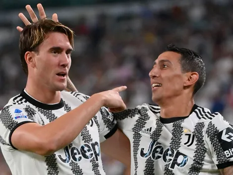 PSG quer desbancar Newcastle e acertar a contratação de astro da Juventus