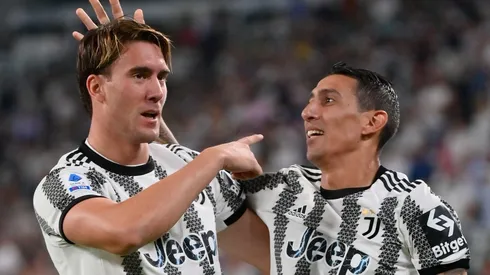 Astro da Juventus pode fechar com o PSG