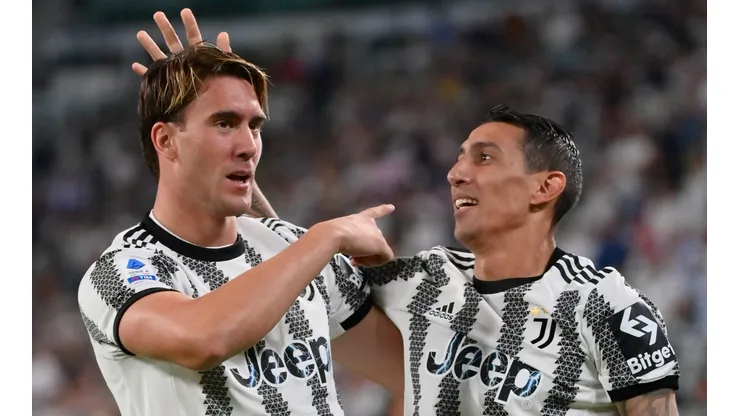 Astro da Juventus pode fechar com o PSG