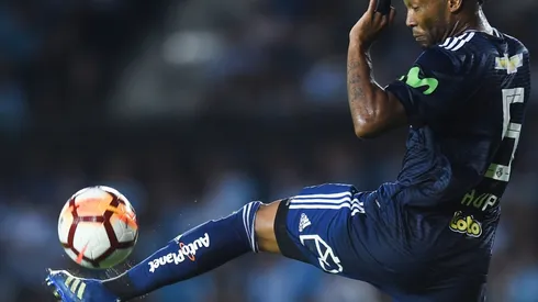 Racing Club v Universidad de Chile – Copa CONMEBOL Libertadores 2018