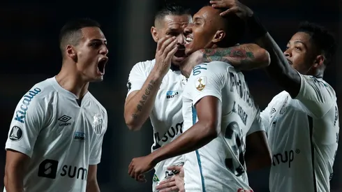 Jogador do Santos entra na mira de gigante brasileiro