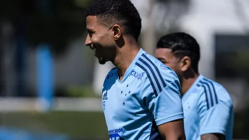 Marquinhos Cipriano se aproxima de grande clube brasileiro