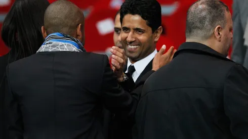 Donos do PSG querem ter nova equipe na Europa