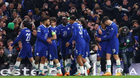 Diretoria do Chelsea prepara barca com saída de vários jogadores