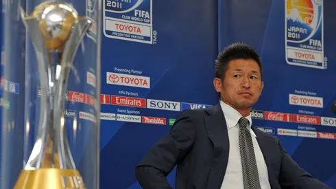 Mundial de Clubes de 2023 já tem data e local definido