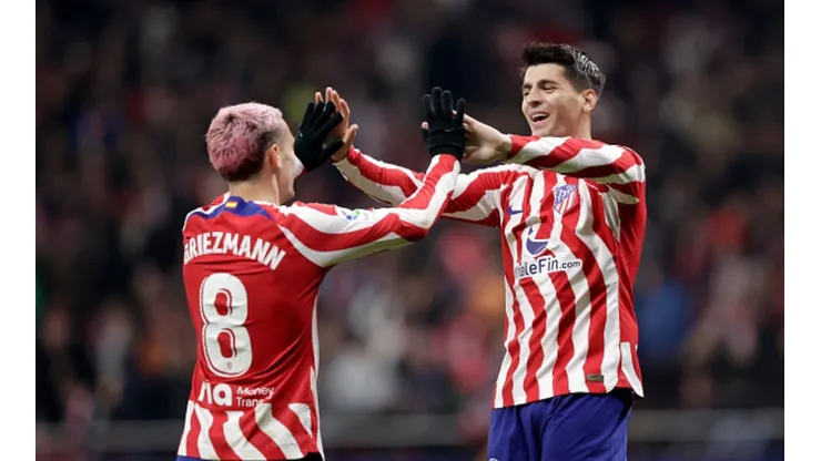 Girona x Atlético de Madrid: Veja as últimas notícias e saiba onde assistir
