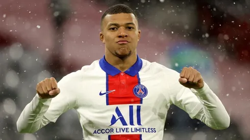 Mbappe e Haaland podem jogar juntos por gigante do futebol europeu